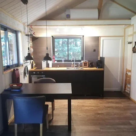Διαμέρισμα Charmante A La Ferme, A 15 Min De Moissac