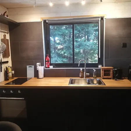 Charmante A La Ferme, A 15 Min De Appartamento Moissac