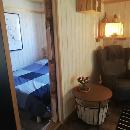 Charmante A La Ferme, A 15 Min De Appartamento Moissac