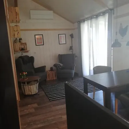 Charmante A La Ferme, A 15 Min De *