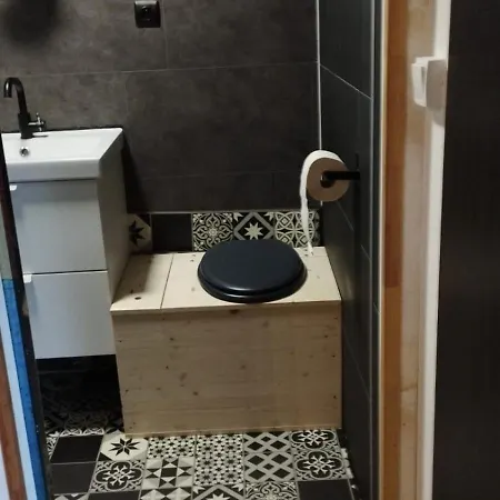 Appartamento Charmante A La Ferme, A 15 Min De *