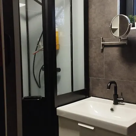 Appartamento Charmante A La Ferme, A 15 Min De