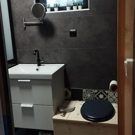 Charmante A La Ferme, A 15 Min De Appartamento